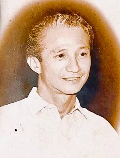 Ermin Garcia Sr.